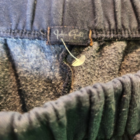 John Galt Brandy Melville Sweatpants One Size Joggers  Relaxed Fit - Picture 3 of 3